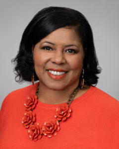 Angela Coxeff Tanner