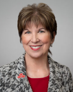 Barbara Etrick