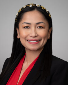 Mariane Santos